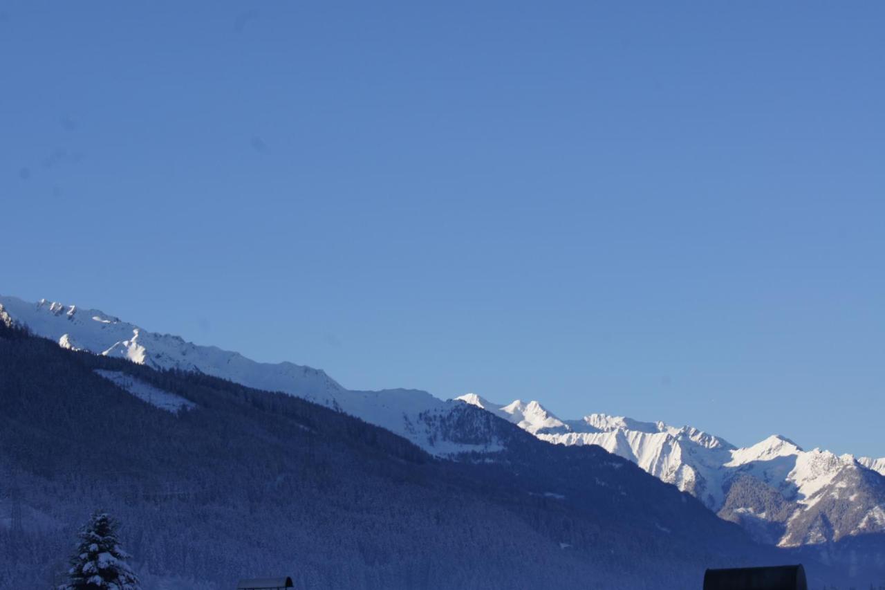 Ferienwohnungen Am Biobauernhof Lahner Bramberg am Wildkogel Kültér fotó