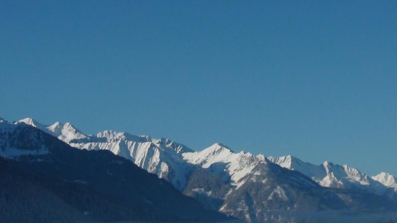 Ferienwohnungen Am Biobauernhof Lahner Bramberg am Wildkogel Kültér fotó