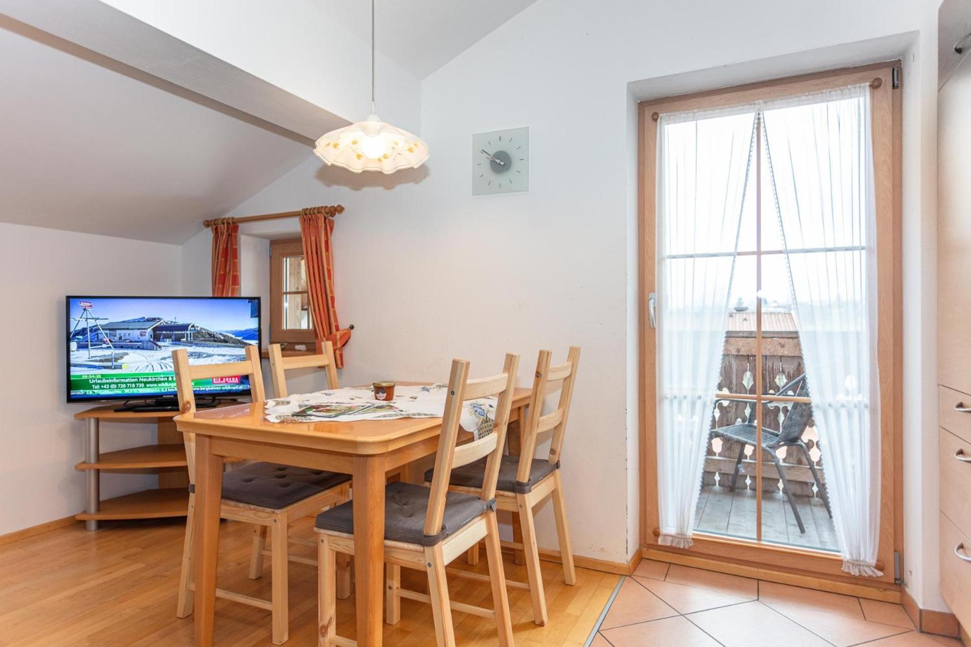 Ferienwohnungen Am Biobauernhof Lahner Bramberg am Wildkogel Kültér fotó