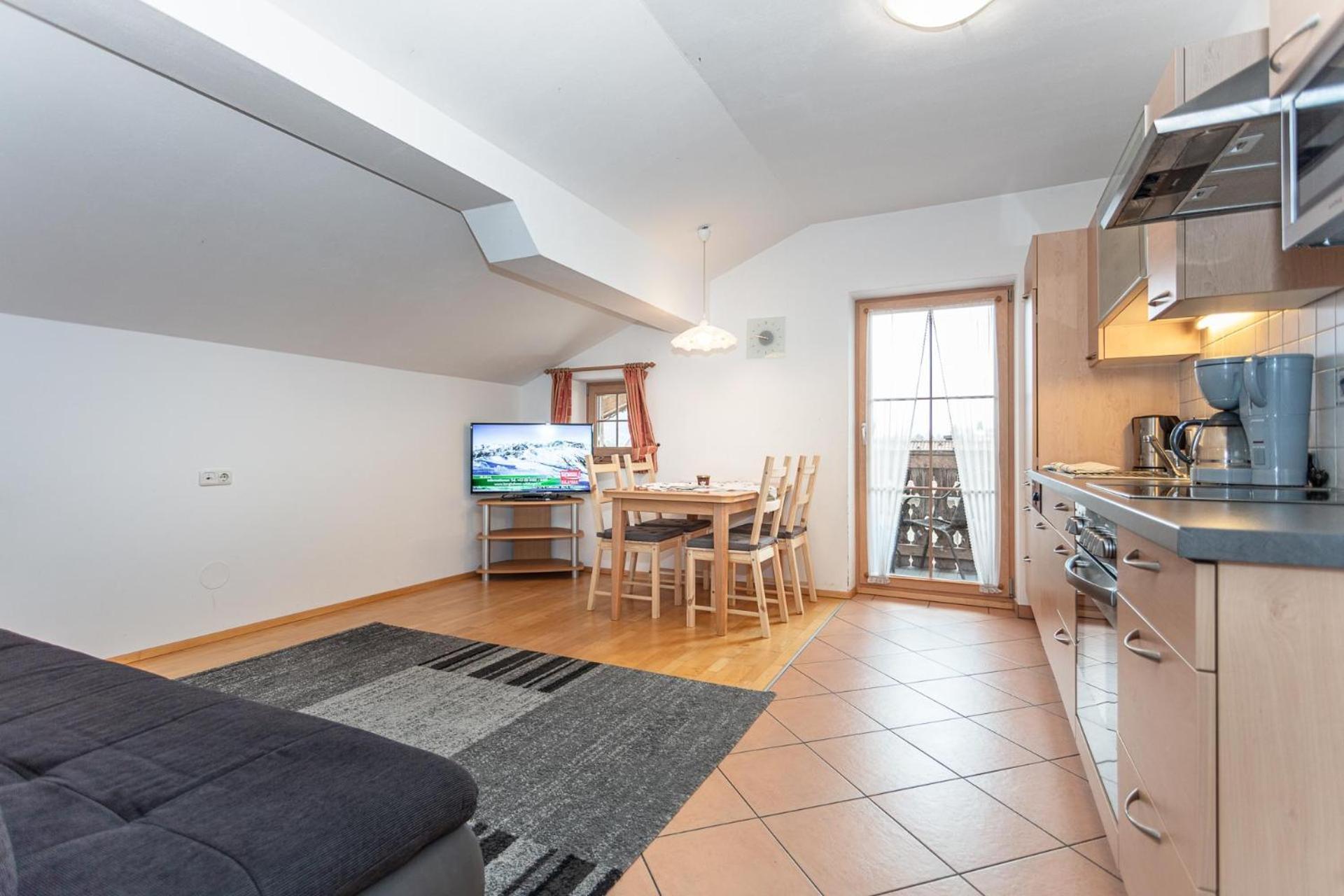 Ferienwohnungen Am Biobauernhof Lahner Bramberg am Wildkogel Kültér fotó