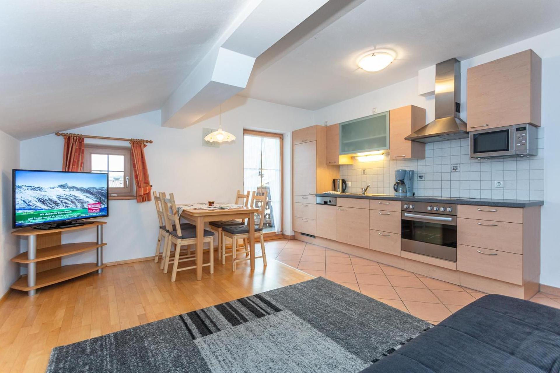 Ferienwohnungen Am Biobauernhof Lahner Bramberg am Wildkogel Kültér fotó