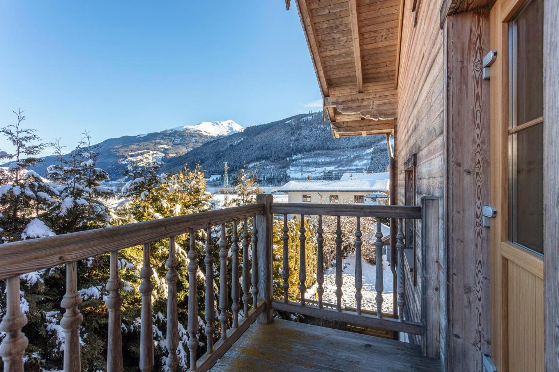 Ferienwohnungen Am Biobauernhof Lahner Bramberg am Wildkogel Kültér fotó